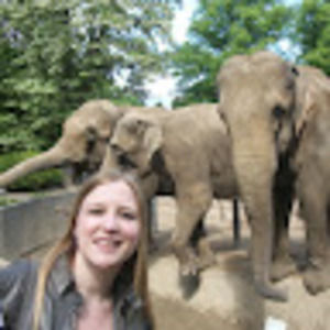 Meet your Posher, Heidi